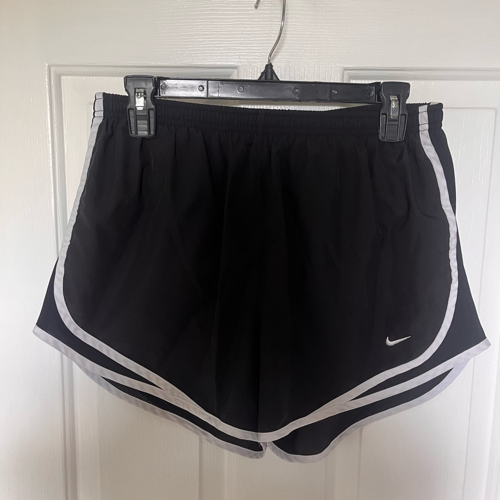 Nike Shorts - Worn Occasionally